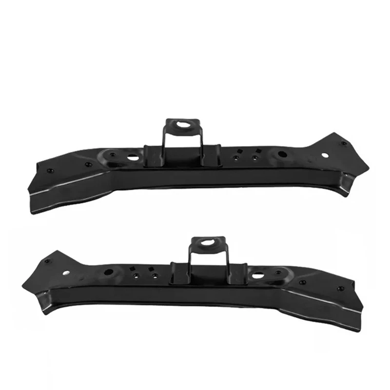 Опорный кронштейн радиатора автомобиля F25126LBMA F25136LBMA для Nissan Sentra 2020-2023