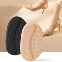 new high heels insoles for women heel protector stickers cushion inserts foot heel liners pain relief pads foot accessories