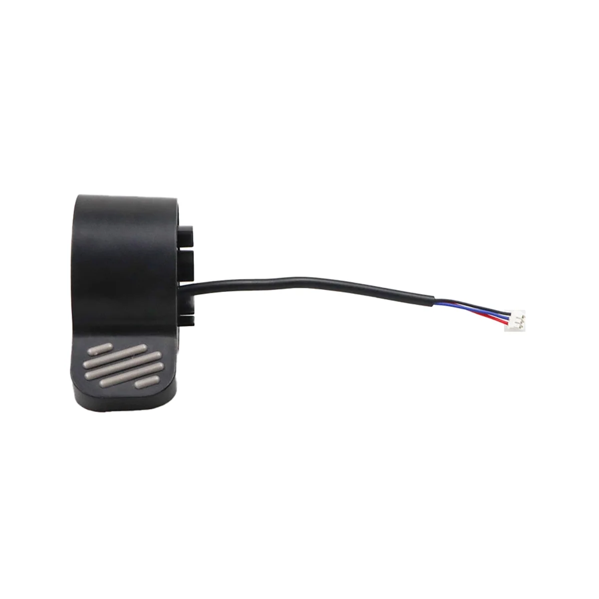 

Левый тормоз для скутера, Электрический скутер, ручной тормоз для Es, аксессуар 9, серый скутер