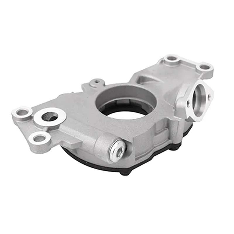 12563964 Масляный насос 12612289 Для GMC CADILLAC CTS/ESCALADE CHEVROLET AVALANCHE CAMARO TAHOE 1258665 М295 601-2106
