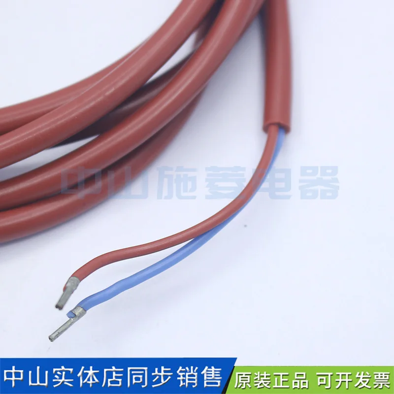 Индуктивный датчик P + F NJ2-12GK-SN номинальное рабочее расстояние 2 мм нормально