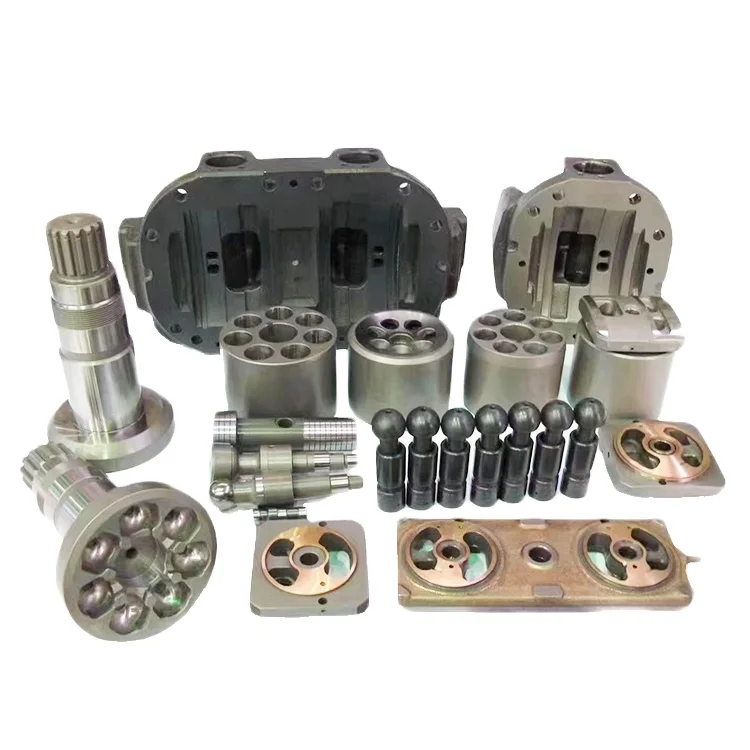 EX300 ZX330 Гидравлический Главный насос HPV116 HPV145 запасные части для насоса ремонтные