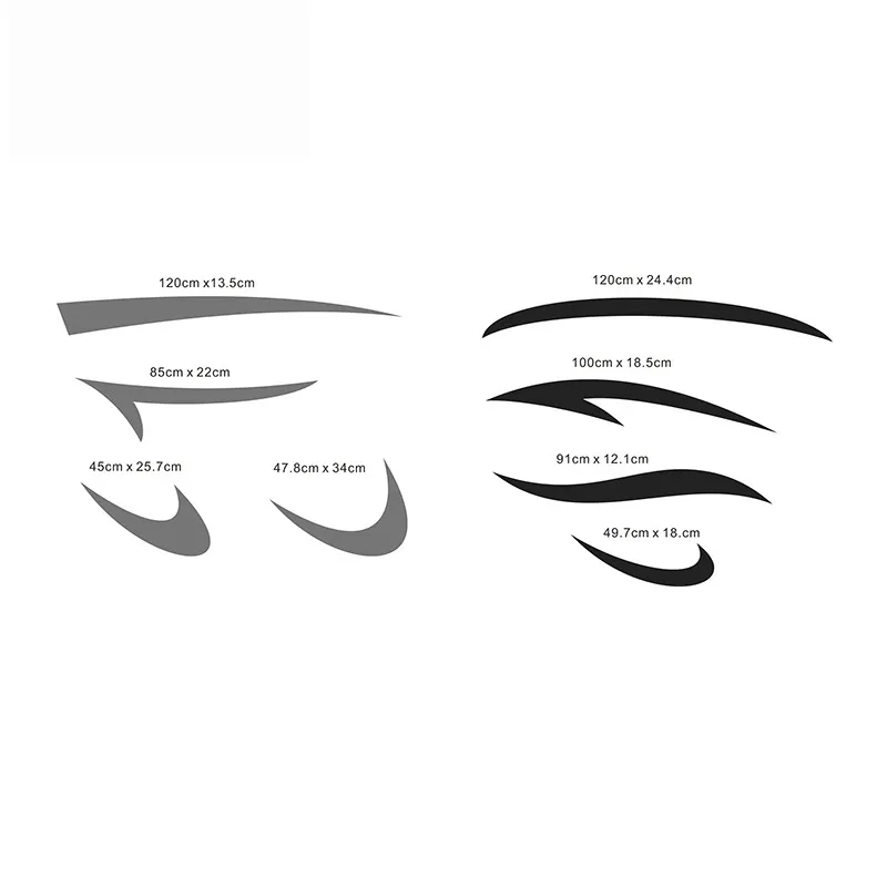 Персонализированная Наклейка На Автомобиль Автофургон трейлер для путешествий