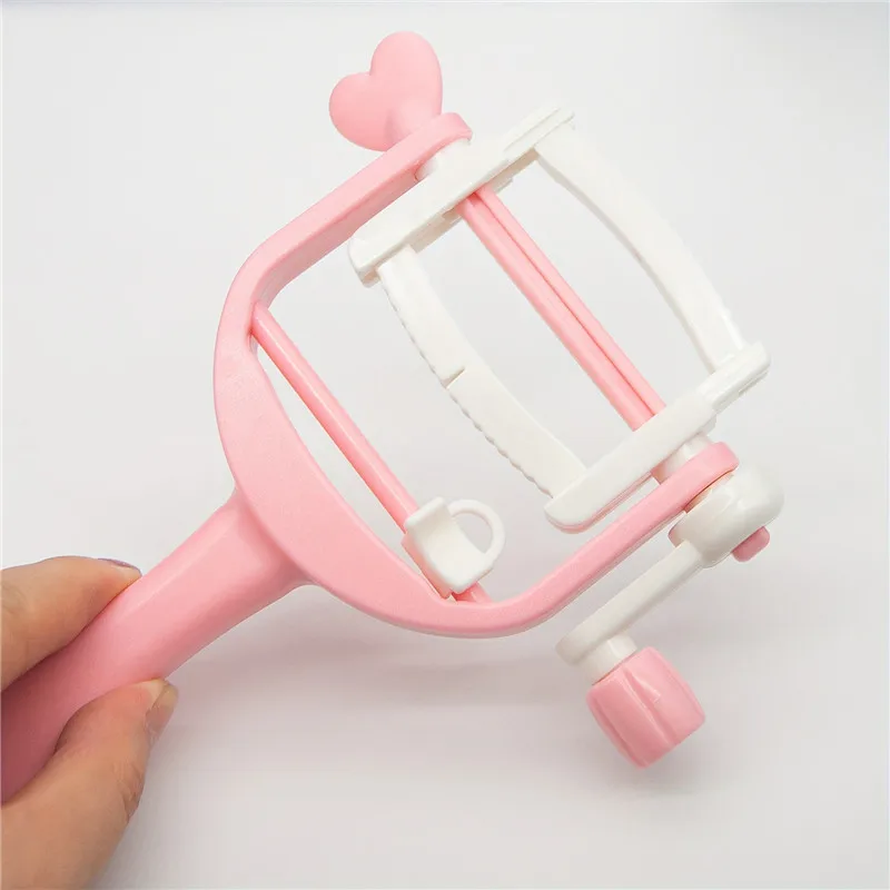 Инструмент для изготовления кисточек инструмент устройство искусственных с