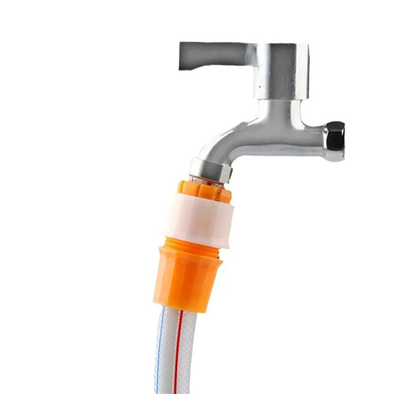 wa węża ogrodowego Adapter do kranu Wielofunkcyjne złącze miksera Kuchenna wanna Kran Łazienka Narzędzia ogrodowe