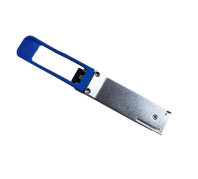 40GBASE-LR4 QSFP + модуль приемопередатчика QSFP-40G-LR4-S 10km LC сетевой оптический модуль