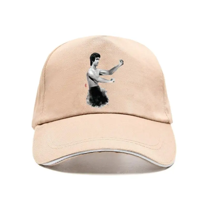 

Новый головной убор Брюса ee uer Aweoe хлопок T Новый головной убор с принтом новая шляпа Uniex -4x -5