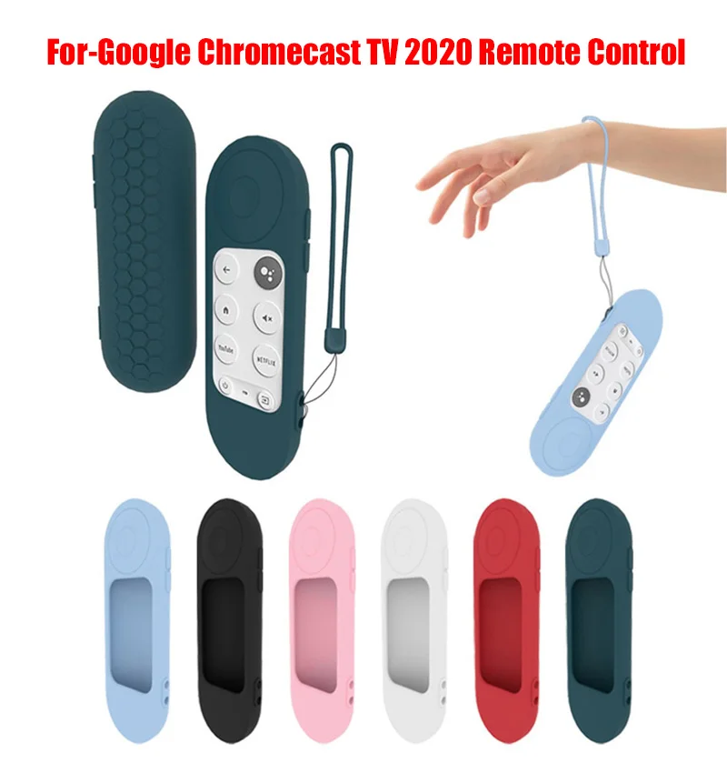 Устойчивый к царапинам силиконовый чехол для телеприставки защитный точное