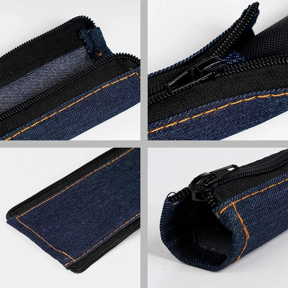 Автомобильная крышка для TIG кабеля защитная задняя 12 футов/25 футов 1 шт.