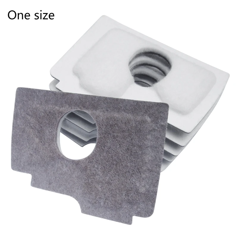 6 шт./лот набор для очистки воздушного фильтра из пенопласта Ms170 Ms180 017 018 Ms 170 180