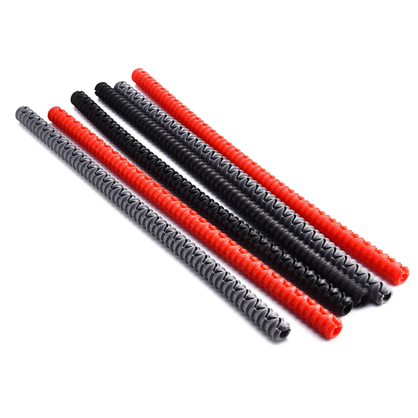 

Heat Resistant Oven Rack Guards Silicone Oven Rack Guards Oven Guards For Racks Protects Against Burns And Scars Non-stick Oven