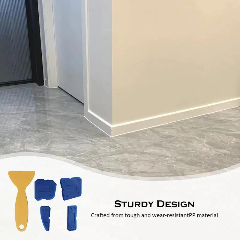 Расширители клея Многофункциональный скребок для швов Многоцелевые