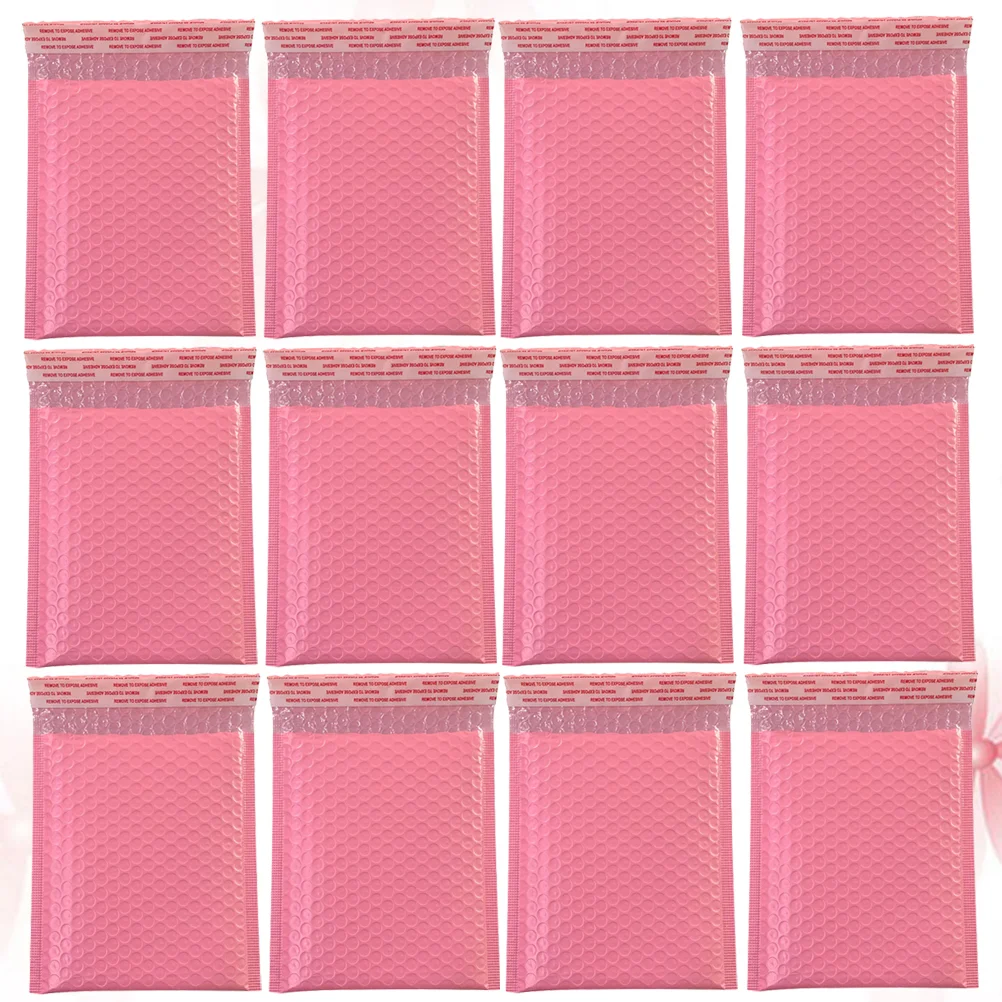 

Bubble Mailersenvelopes Shipping Mailer Padded Baga5Wrap Punch Cloth Lined Kraft Gift Maile Cushioning Pouches Package