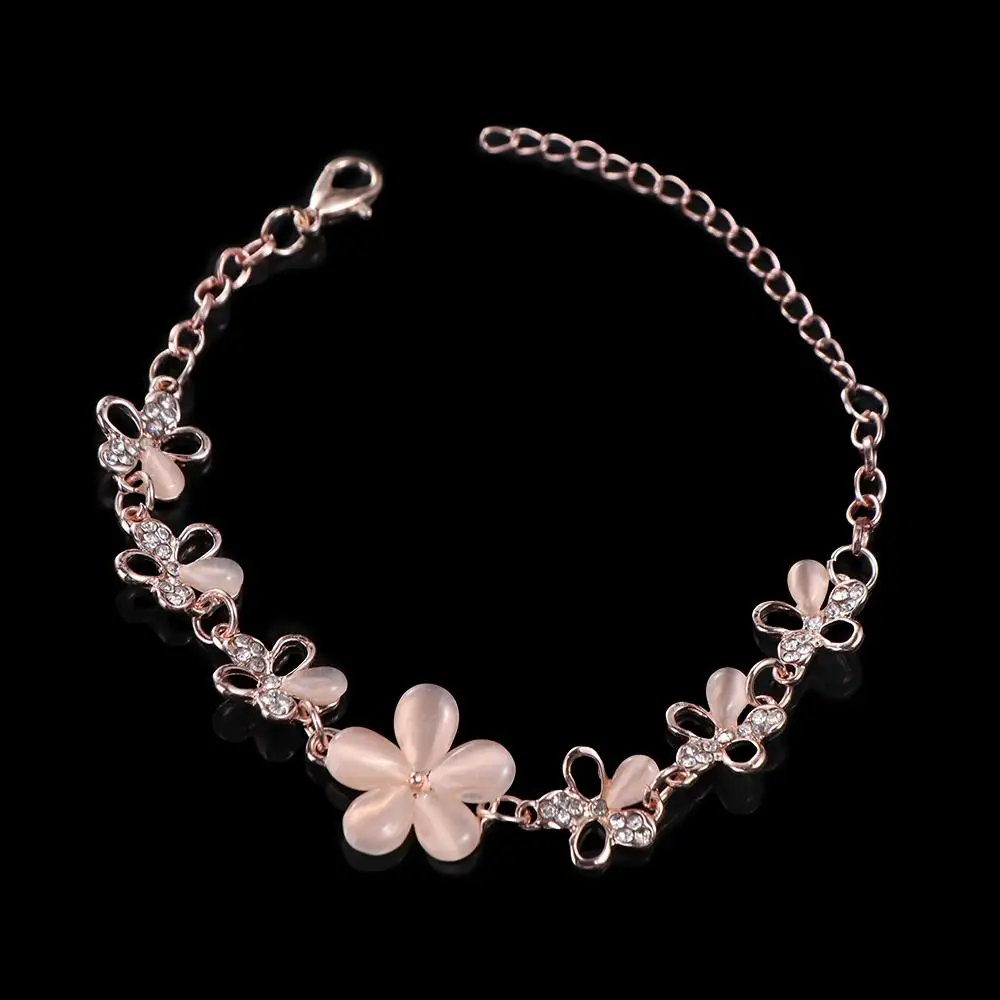 Браслет из натурального камня