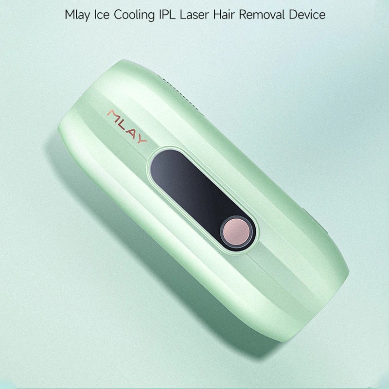 MLAY T15 T3 T10 IPL Freezing Point Hair Removal Device Fast Shoting High Energy 500000 Flashes Hot sell Laser Epilator