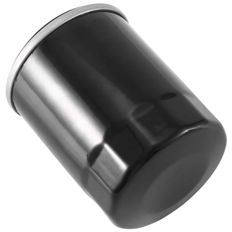 2 шт. 4-тактный подвесной масляный фильтр для двигателя Mercury Marine Mercruiser Quicksilver