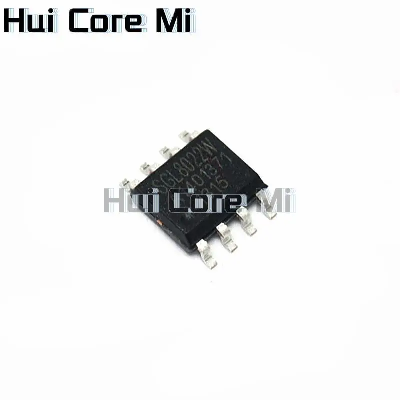 10 шт. SGL8022W SOP-8 SGL8022S SGL8022K SOP8 SGL8022 SOP