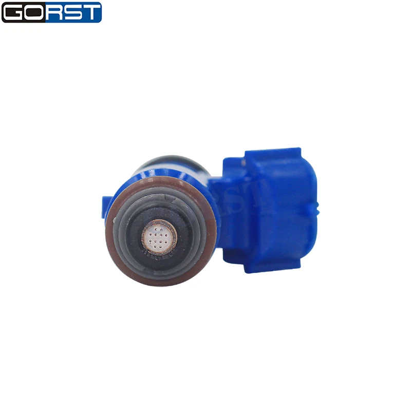 Топливный форсунка высокого качества 16600-JF00A для Nissan GT-R R35 08 и выше.