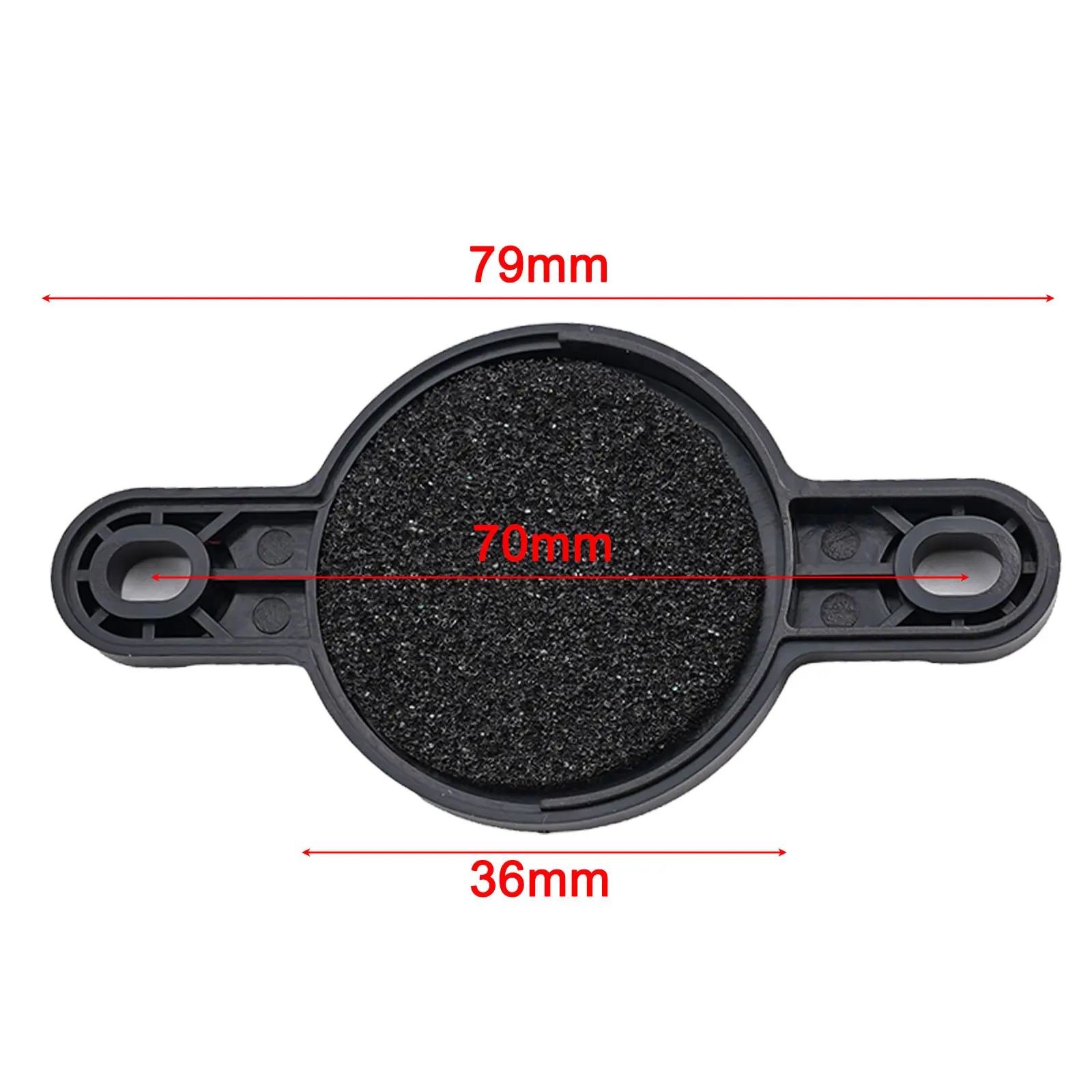 Кронштейн для трекера местоположения велосипеда противоугонный держатель