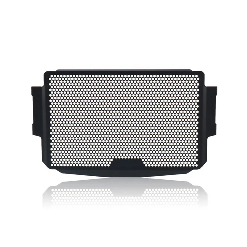 

Motorcycle Radiator Grille Cover Guard Protection for YAMAHA MT-09 XSR900 XSR Tracer 900 ABS MT09 Tracer900