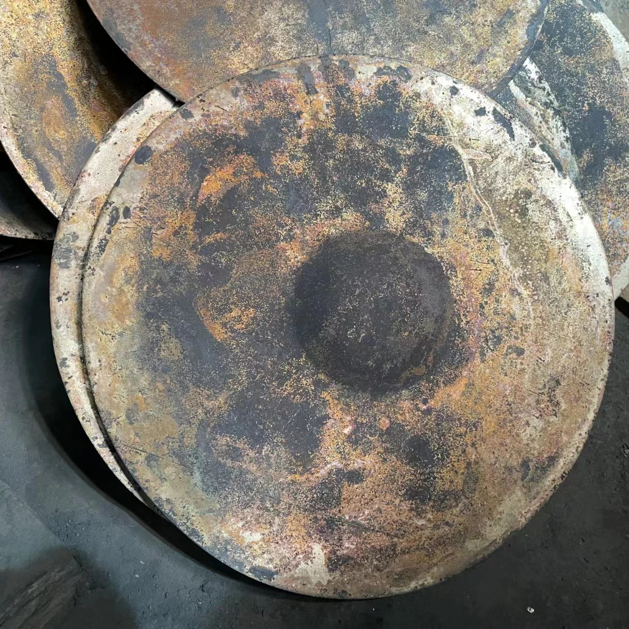 

Semi-finished Cymbals / Cymbals Blank / B20 Cymbals for Sale