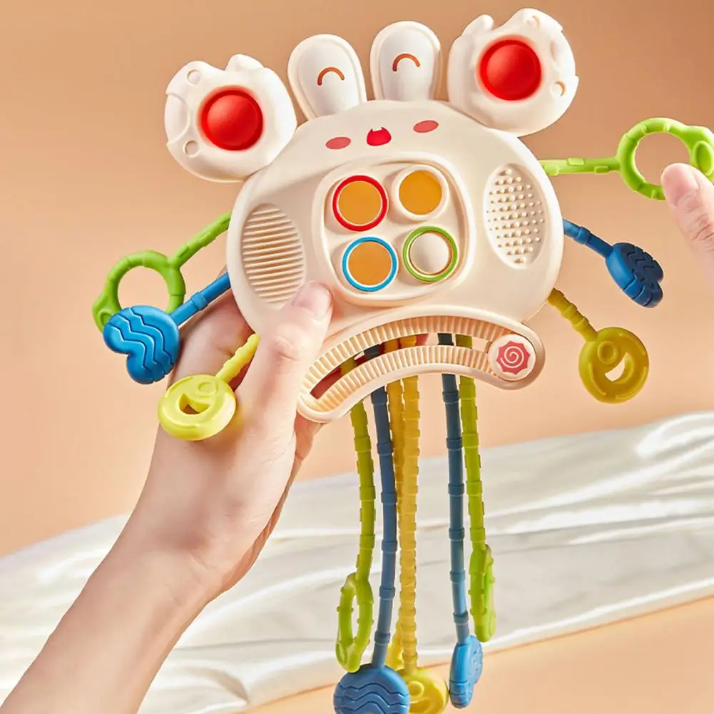 Рисунок 5 - Детская игрушка практичная многофункциональная