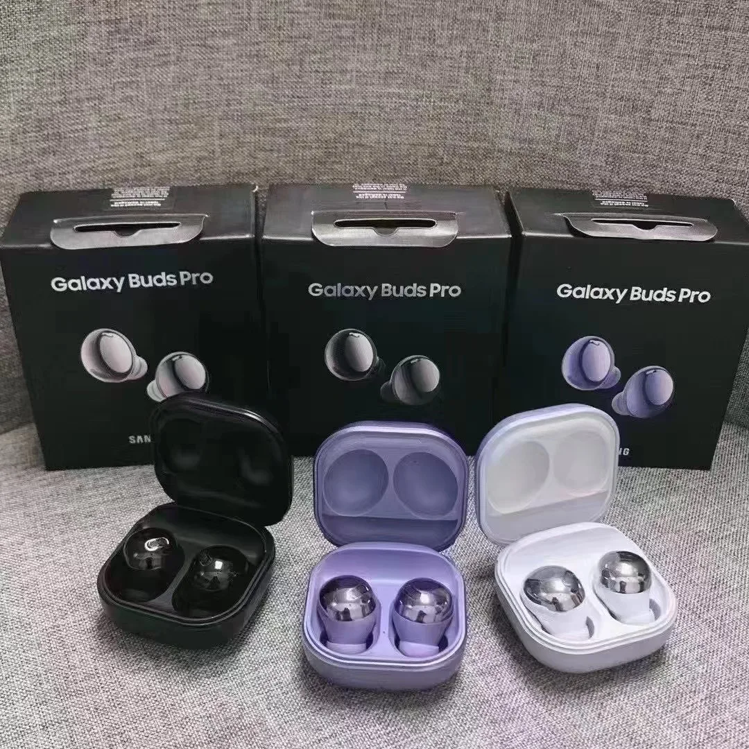 

TWS R190 Buds Pro Беспроводная гарнитура Budspro Bluetooth наушники-вкладыши 2 для Oneplus iPhone Samsung спортивные наушники pro