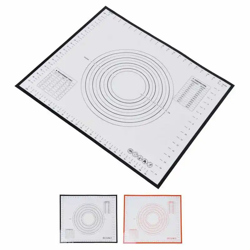 

Силиконовый коврик для выпечки, силиконовый коврик для выпечки, стекловолокно для теста