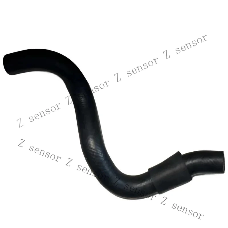 Фото Радиаторный шланг Z+ 25412-2E200 для современных моделей Hyundai Tucson 2004, 2005 и 2006 годов выпуска. №2