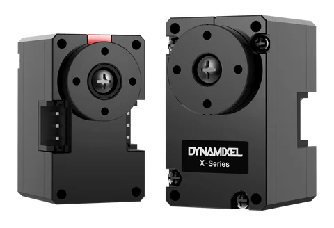 Двигатель Dynamixel XC330-T288-T RAK