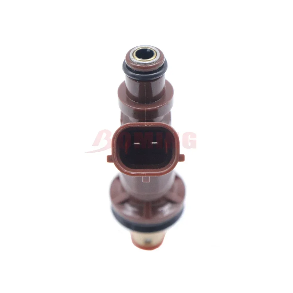 6 шт. новые топливные форсунки 23250-62040 для Toyota Tacoma Tundra 4Runner 3.4L HILUX SURF LAND CRUISER PRADO 1999-2004