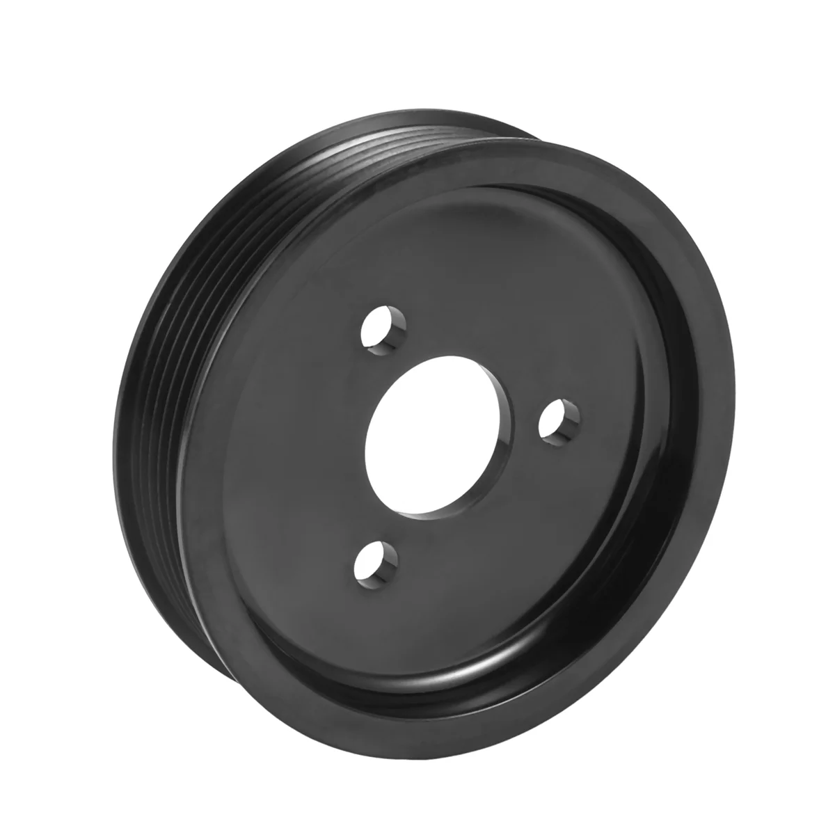 32421740858 шкив гидроусилителя для BMW E36 E46 320I 323I 325I 328I 330I E39 520I 523I 525I 528I 530I E38 728IL X3 E83