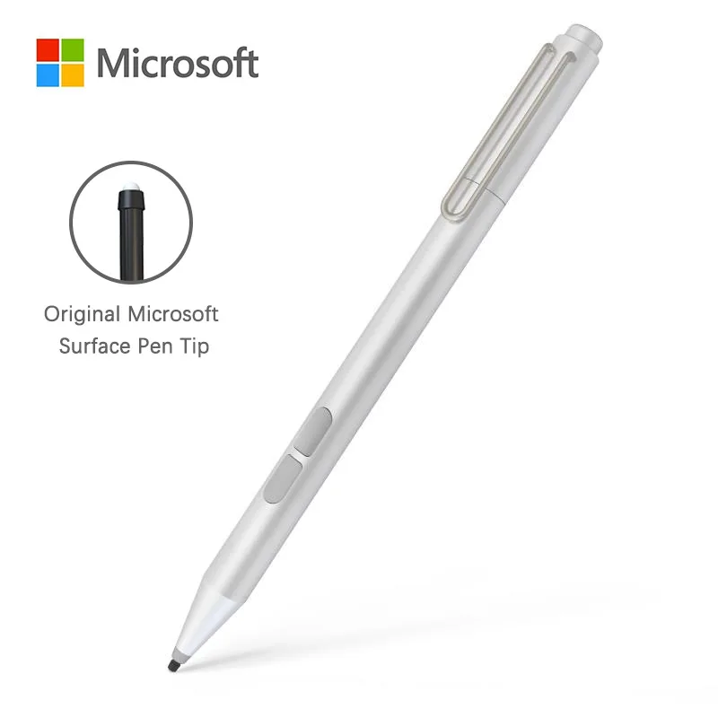 

Official Laptop Stylus Pen For Microsoft Surface 3 Surface Pro 3 5th Levono Xiaoxin Pad Propencil ASUS Pen For HP Envy X360 ASUS