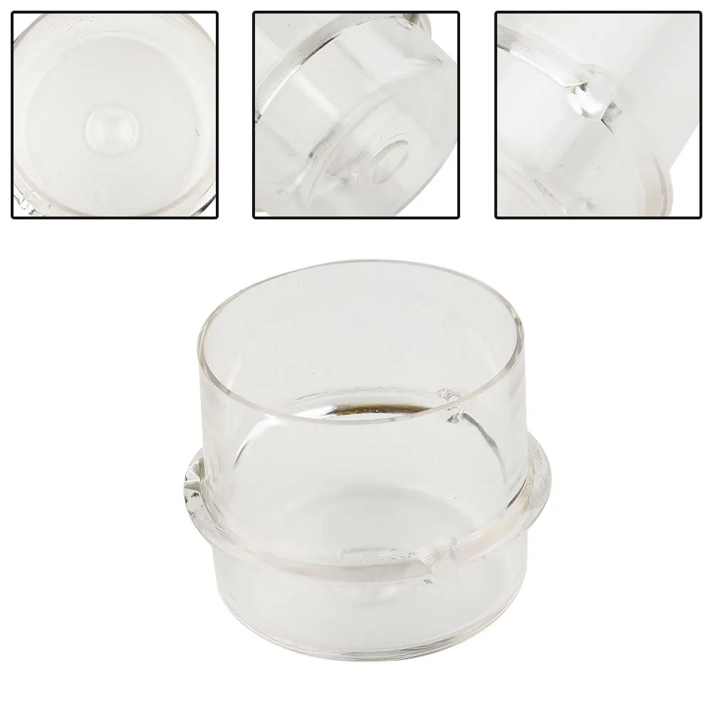 

Measuring Cup For Thermomix TM 21 TM 31 And TM 3300 Transparent Plastic Measuring Cup Cover Replacement Kitchen Accessories