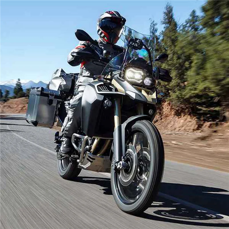 

Модифицированная задняя фара для мотоцикла, задняя фара для F800GS F800R F 650 700 800 GS F 800GS