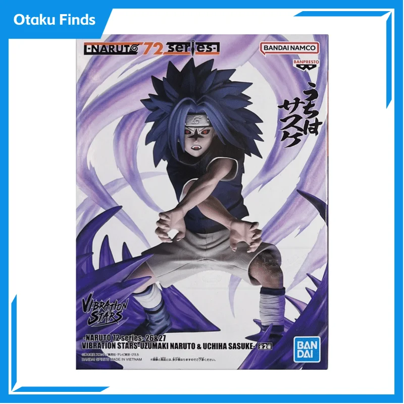 В наличии: Очки Man'yō Sasuke от Bandai Eyewear Factory, серия Naruto VS, 72BANPRESSTO, Man'yō Sasuke Jingpin, ручная работа (art.: 3920da9fe60fe) - 3920da9fe60fe