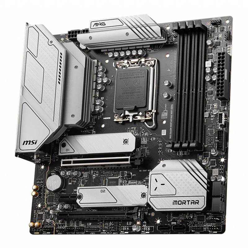 Msi b660m mortar ddr4. материнская плата msi mag b760m mortar ii. Msi mag z690m mortar wifi. материнская плата msi mag b760m mortar ii. Msi mag b660m mortar wifi ddr4 lga1700.