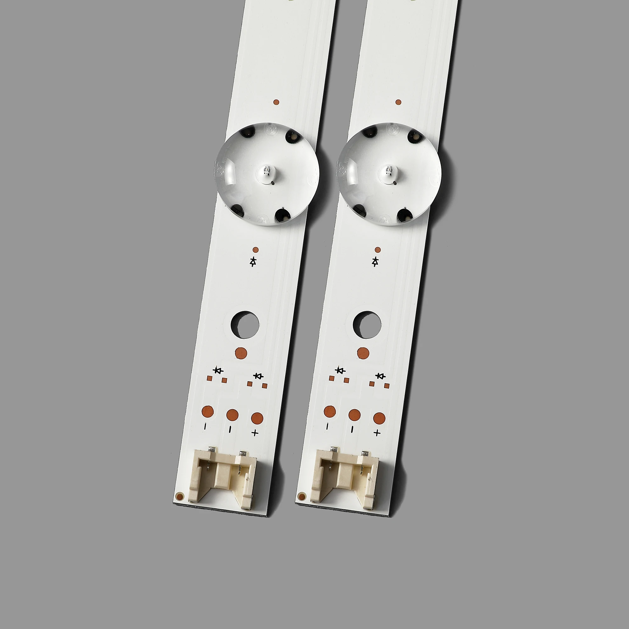 LED backlight strip for LIG 49UH610V 49UH61_UHD_A 49UH61_UHD_B 49UH603V 49UH601V 49UH610V 49UH620V HC490DGN-SLNX5-514X