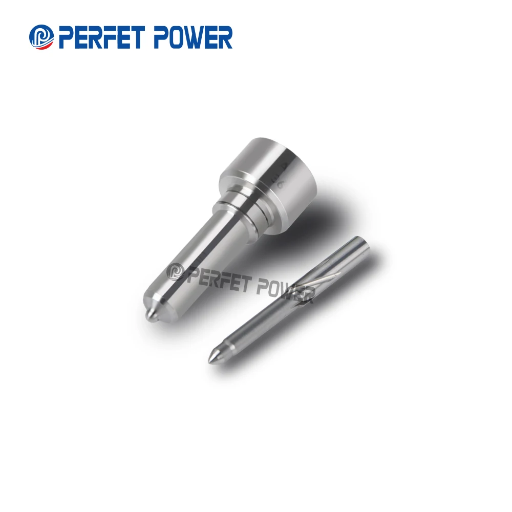 

Original Genuine Diesel Fuel Injector Nozzle L321PBC, L 321 PBC for BEBE4P00001 Diesel Injectors