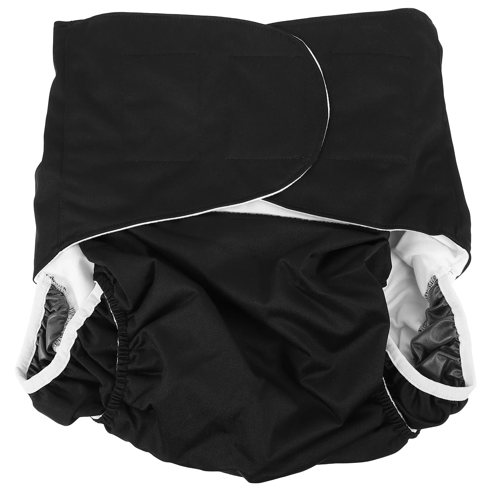 

Подгузник для взрослых, дышащий, моющийся, многоразовый