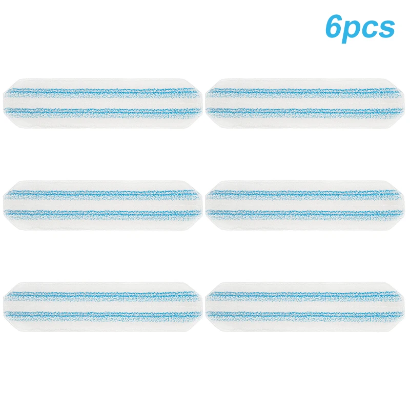 

Сменные тряпки для робота-пылесоса Vileda H2prO/O-Cedar H2prO