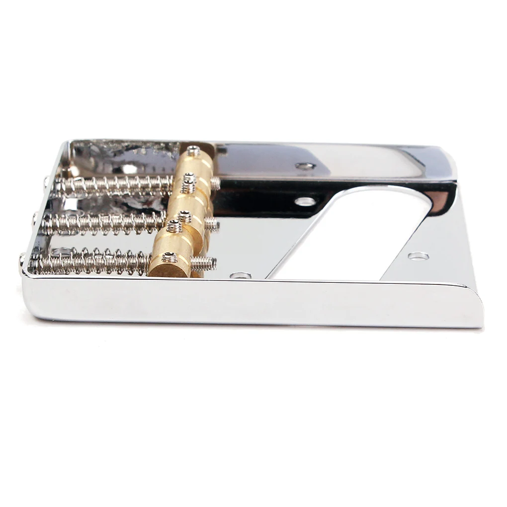 

Набор для ремонта электрогитар седловой мост музыкальный инструмент мост для профессиональной репетиции