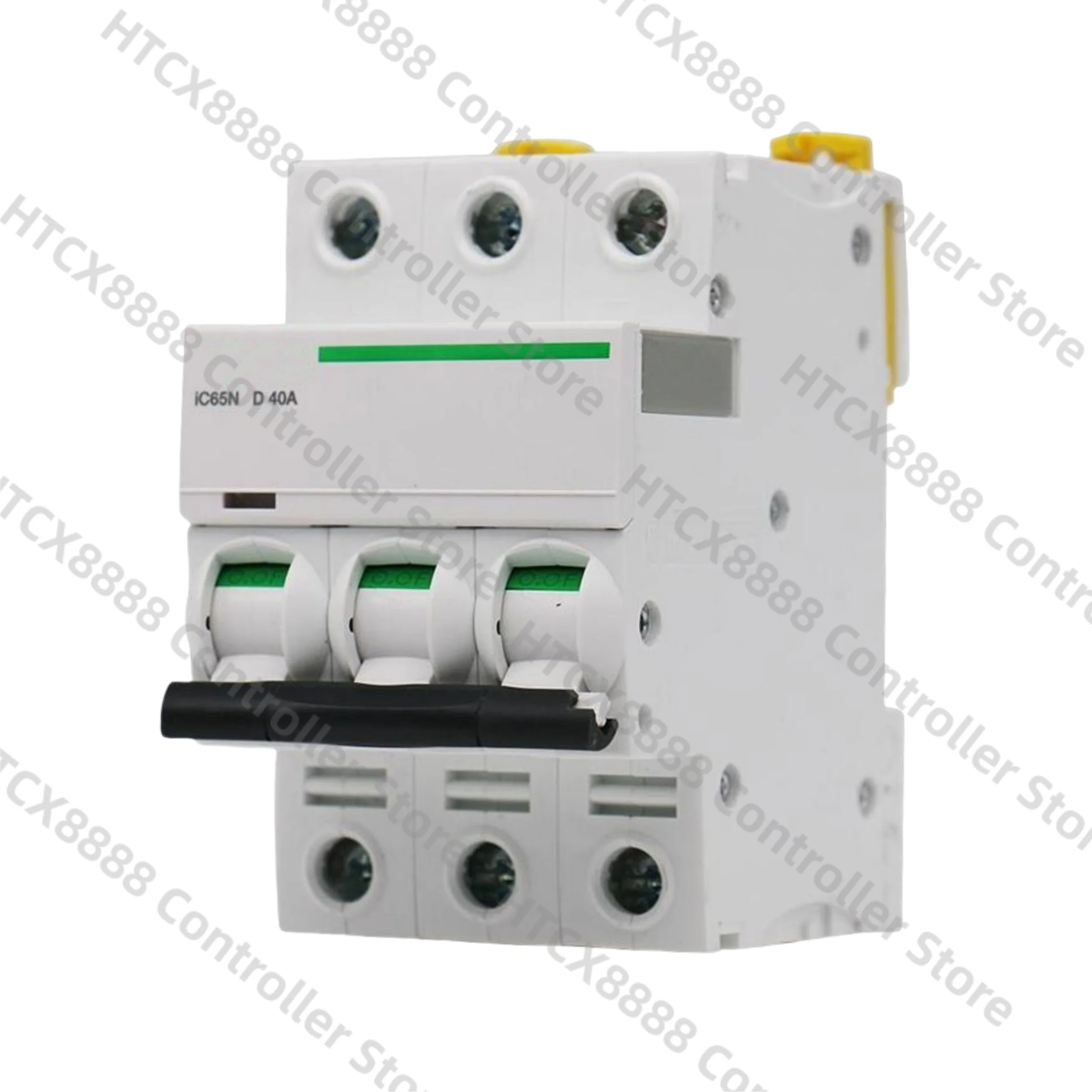 Новый оригинальный воздушный переключатель IC65N 3P D50A A9F19350