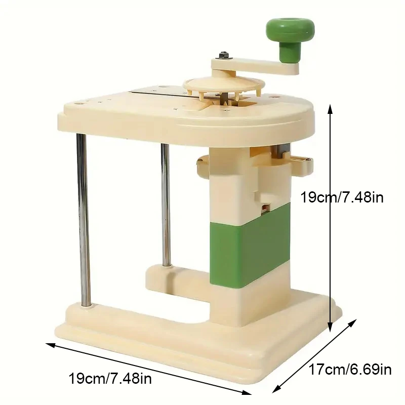 

Овощерезка 12 в 1 из нержавеющей стали