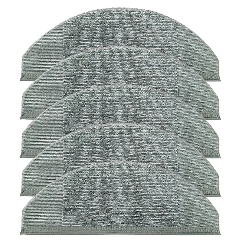 

Швабра для Eufy Robovac X8, пылесос для подметания, мытья и вакуумной чистки, моющаяся швабра, запасные части, замена