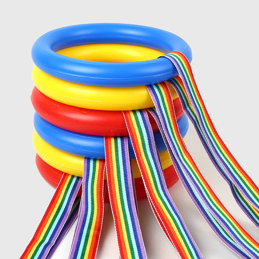 Рисунок 6 - детская прогулочная веревка с ручками