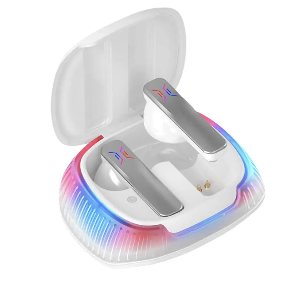 Беспроводные Bluetooth-наушники B18 с голосовым переводчиком