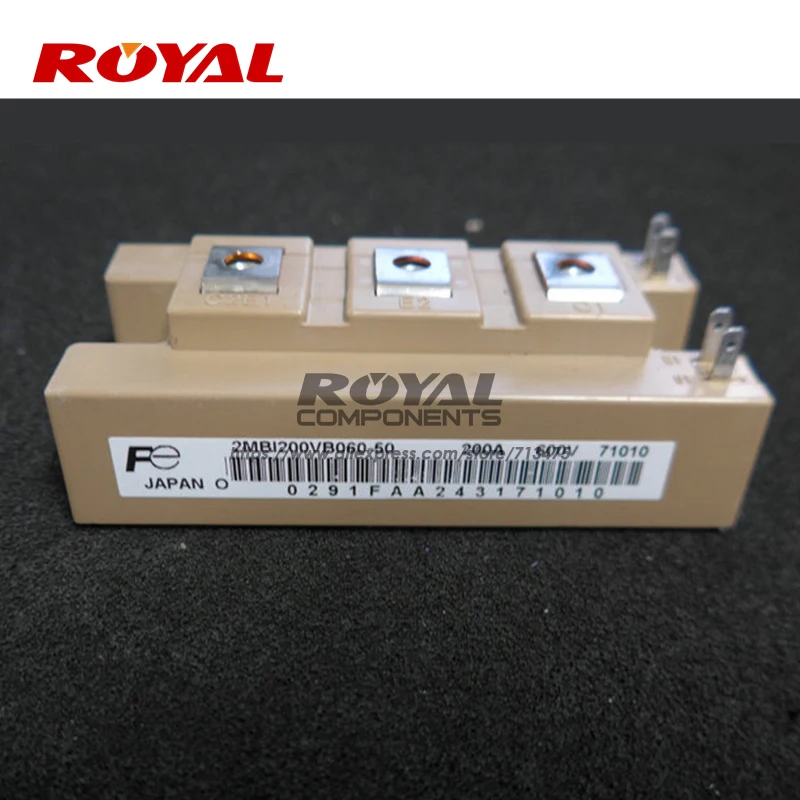 2MBI200VB060-50 2MBI150VB-120-50 2MBI100HB-120-50 2MBI150HB120-50
