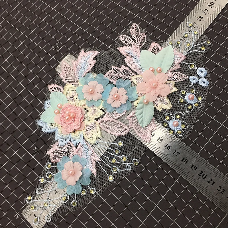 2 шт. Детские сетчатые патчи для ногтей