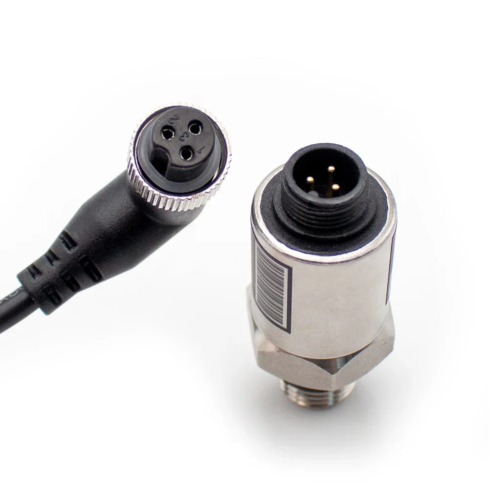 PT-506 IP68 Кабель датчика давления Датчик воды и газа Гидравлический датчик 0-10 бар/0-16